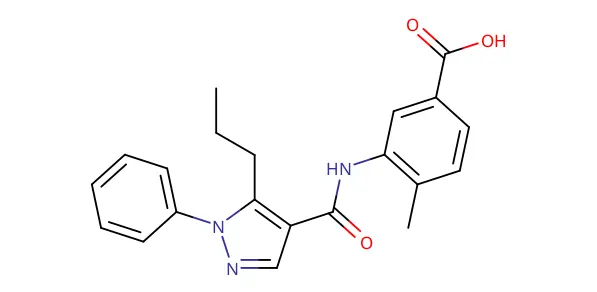 Molecule product
