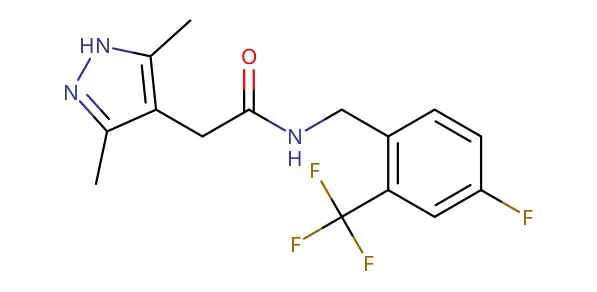 Molecule product