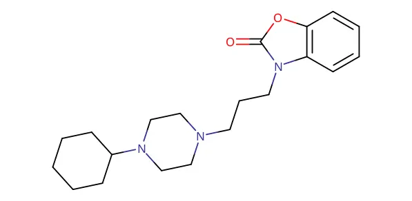 Molecule product