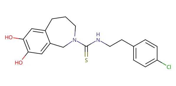 Molecule product