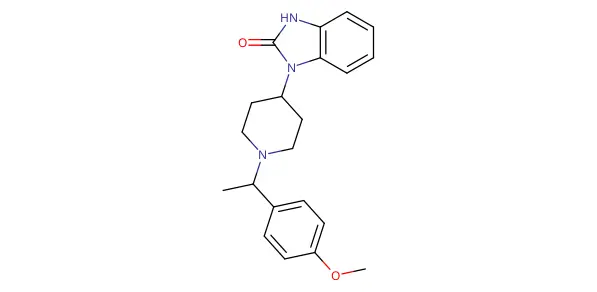 Molecule product