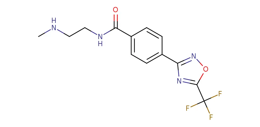 Molecule product