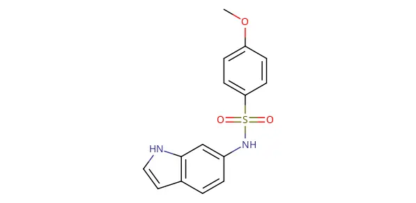Molecule product
