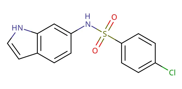 Molecule product