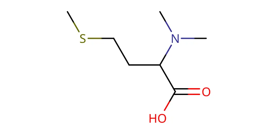 Molecule product