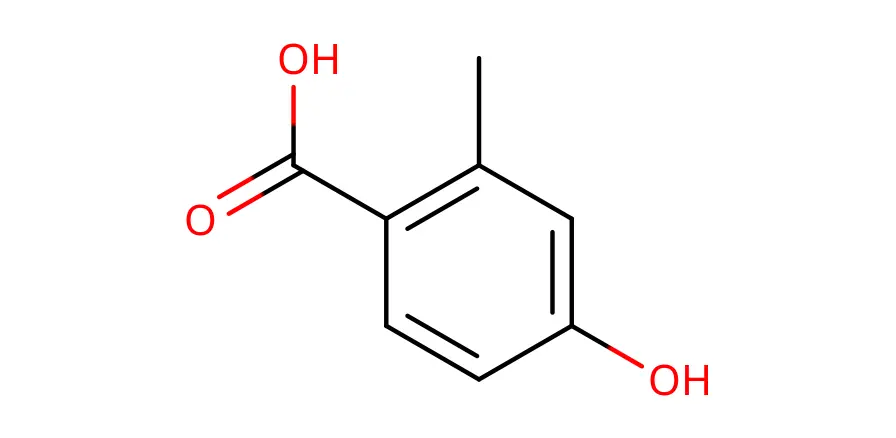 Molecule product