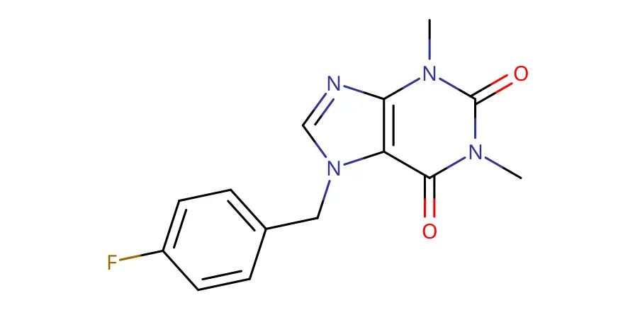 Molecule product