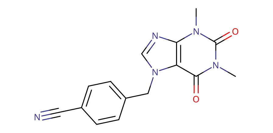 Molecule product