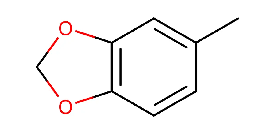 Molecule product