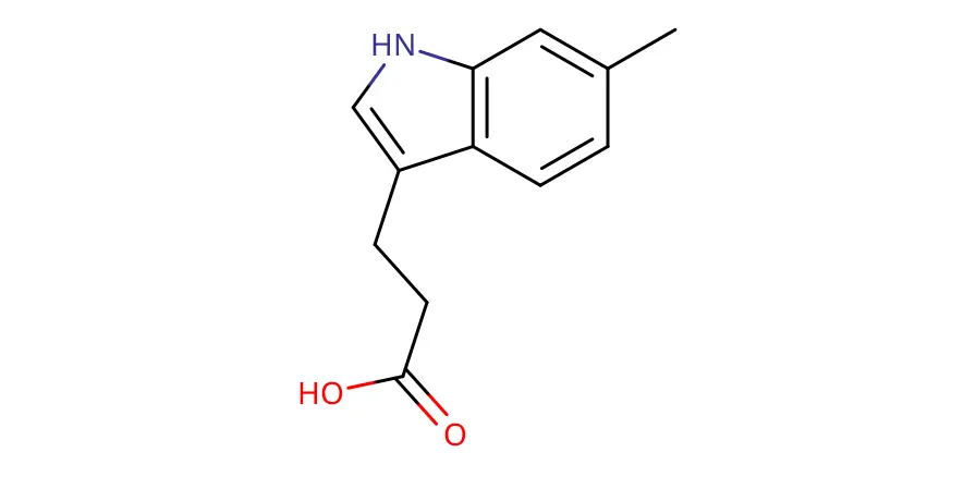 Molecule product