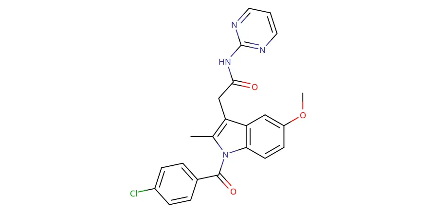 Molecule product