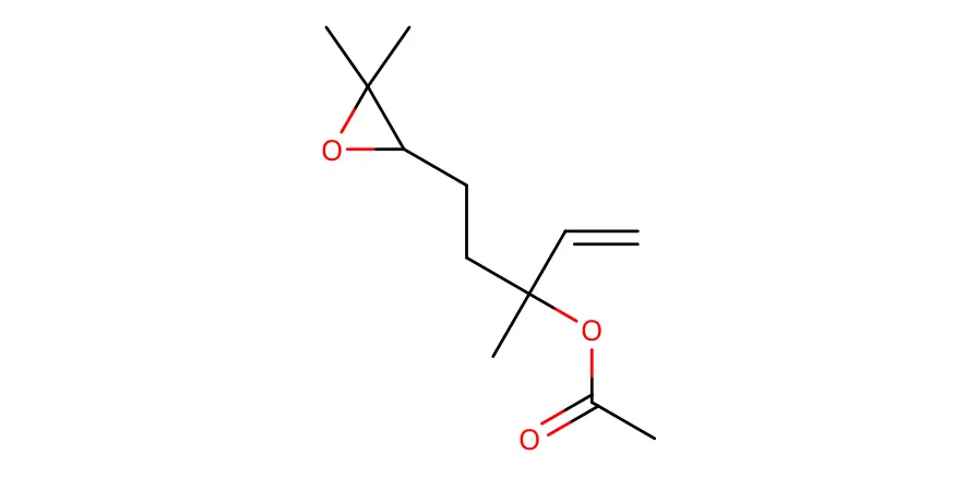 Molecule product
