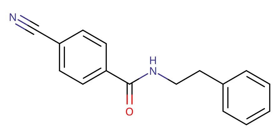 Molecule product