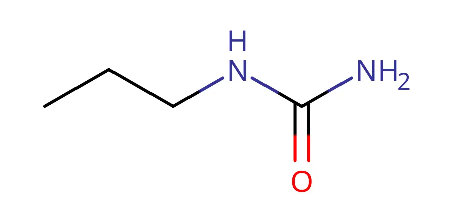 Molecule product