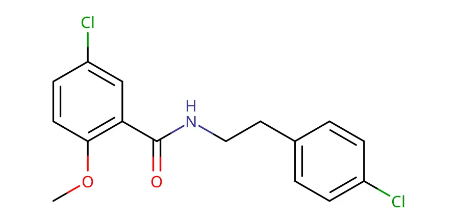 Molecule product