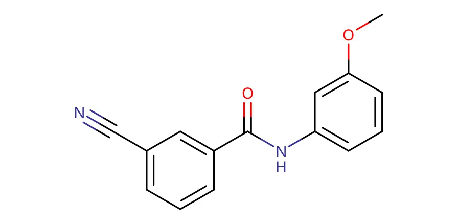 Molecule product