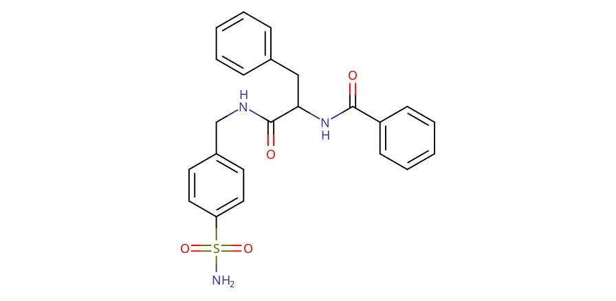 Molecule product