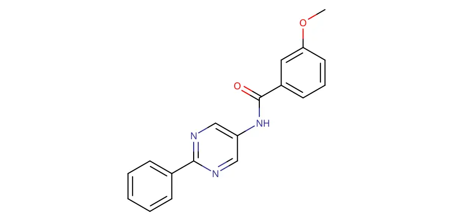 Molecule product