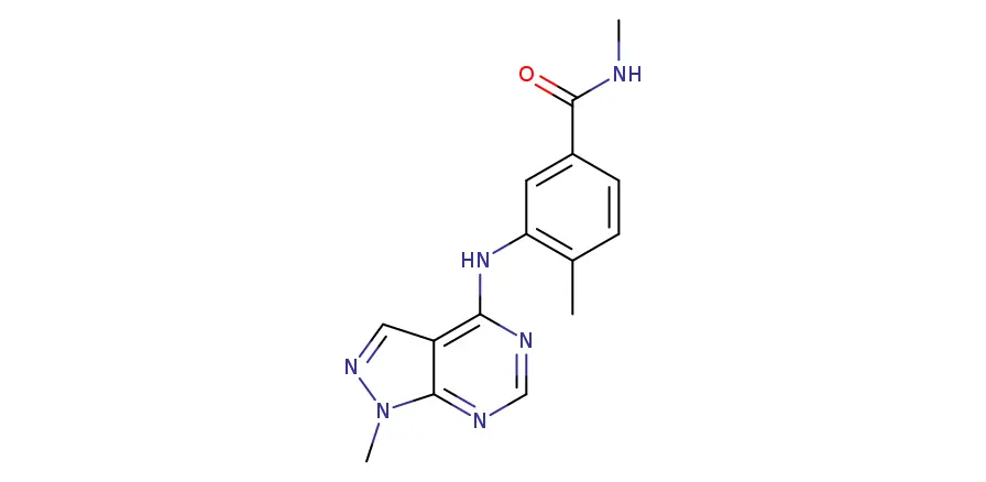 Molecule product