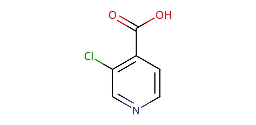 Molecule product