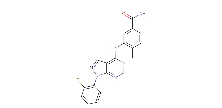 Molecule product