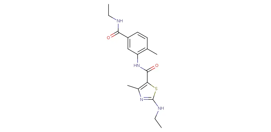 Molecule product