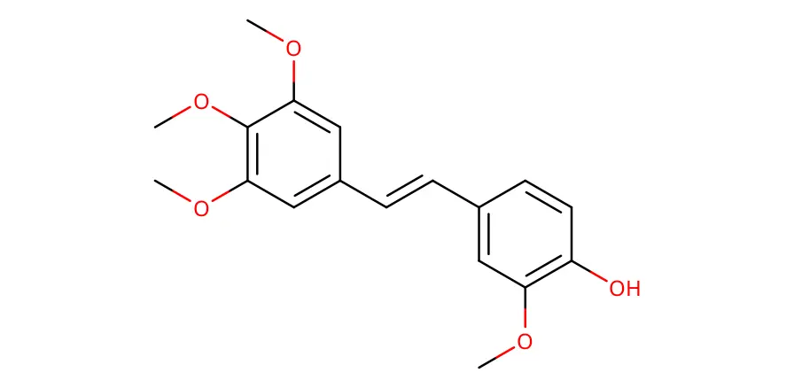 Molecule product