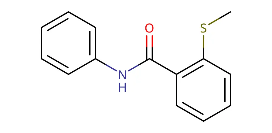 Molecule product
