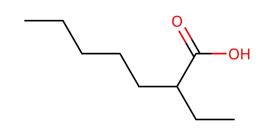 Molecule product