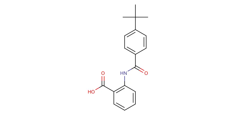 Molecule product