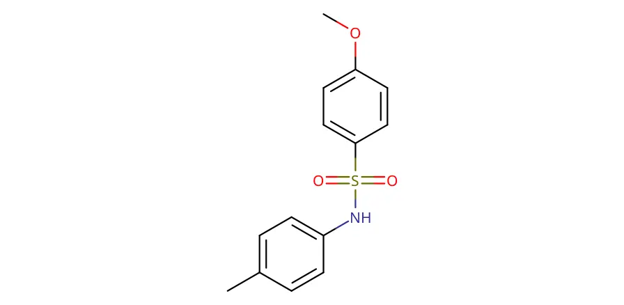 Molecule product