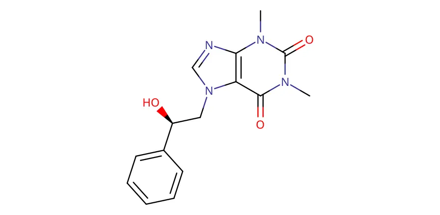 Molecule product