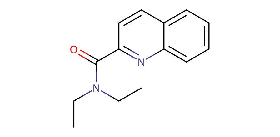 Molecule product