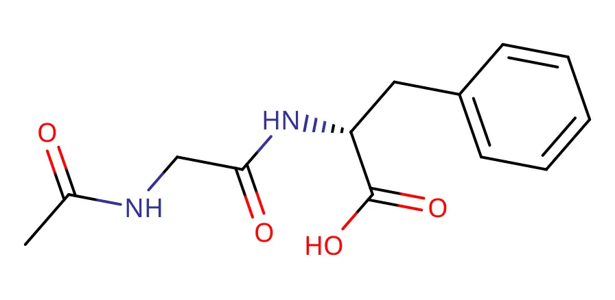 Molecule product