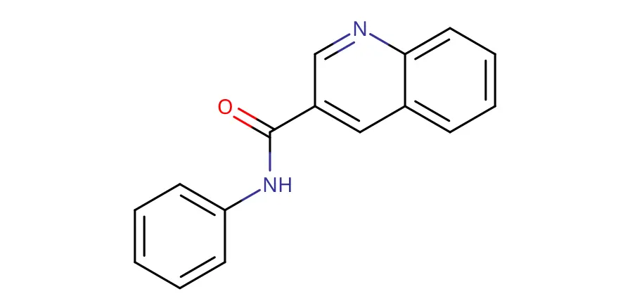 Molecule product