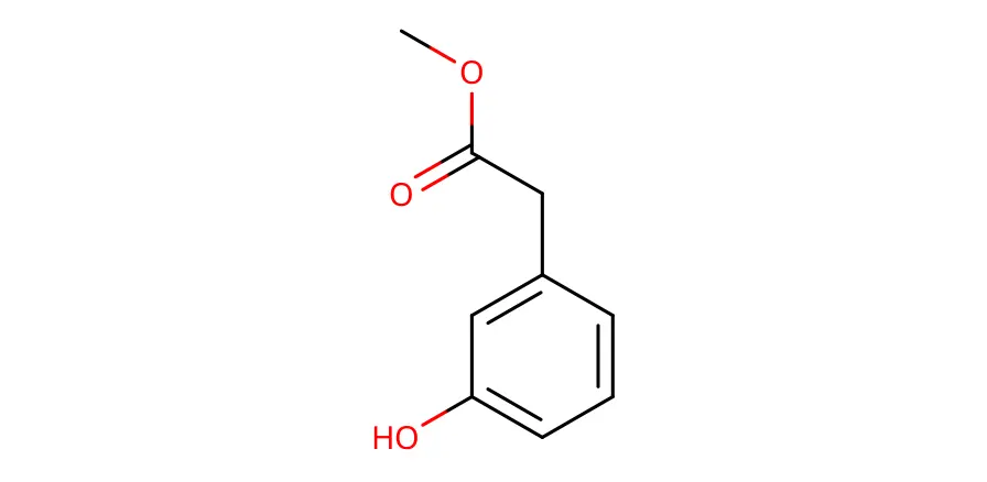 Molecule product