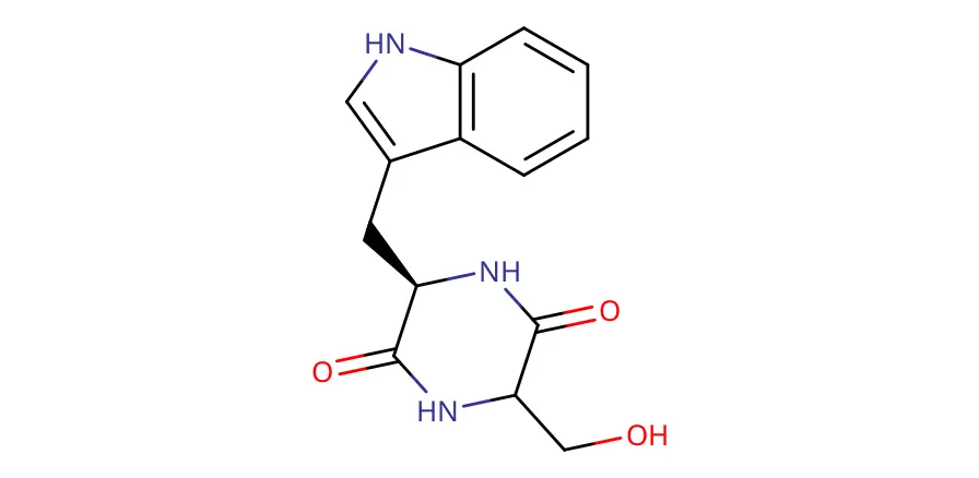 Molecule product