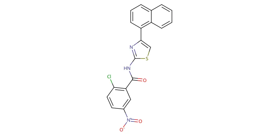 Molecule product