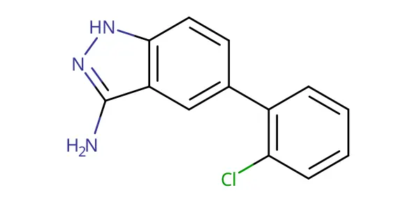 Molecule product