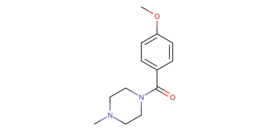 Molecule product