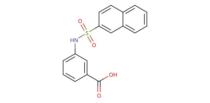 Molecule product