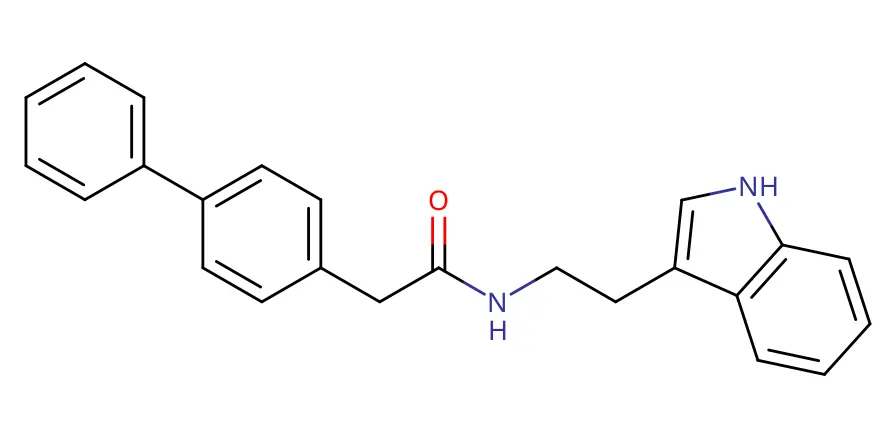 Molecule product