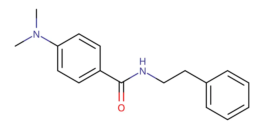 Molecule product