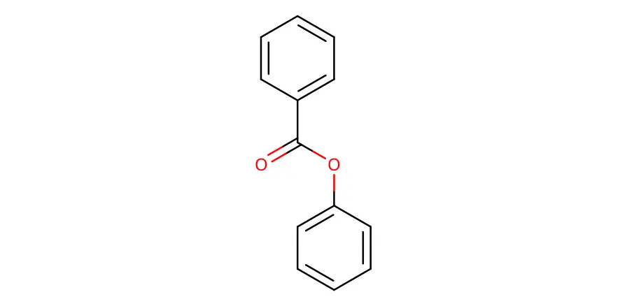 Molecule product