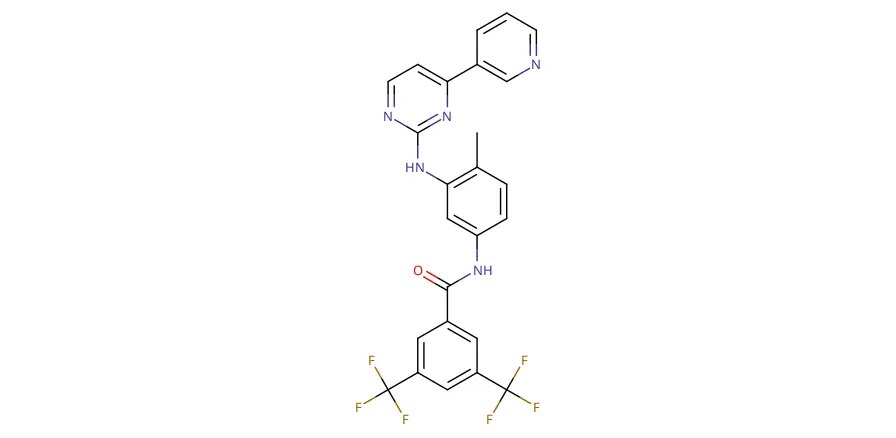 Molecule product