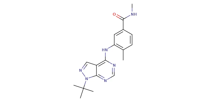 Molecule product