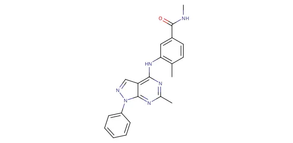 Molecule product