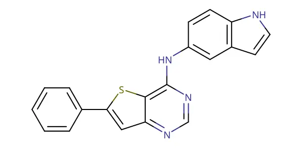 Molecule product