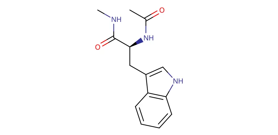 Molecule product