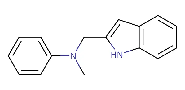 Molecule product